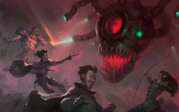 D&D Characters Tier List